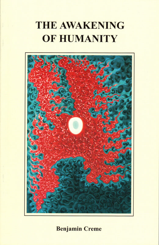 The Awakening of Humanity book cover