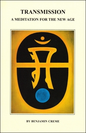 Transmission Meditation book cover