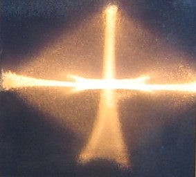 Cross of Light