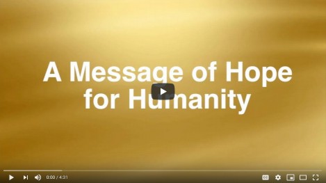 Hope for Humanity